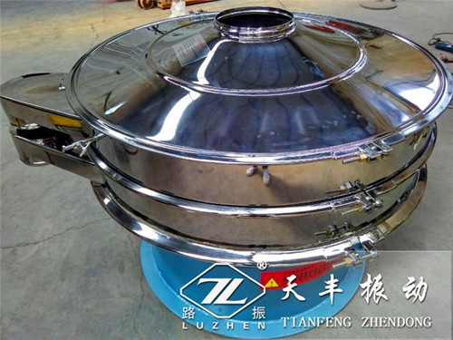 震動(dòng)篩與振動(dòng)篩是同一個(gè)產(chǎn)品嗎？這里有答案