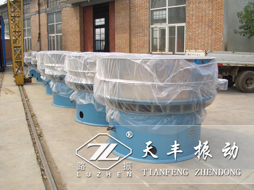 篩分鋁粉選擇哪種振動篩你知道嗎？